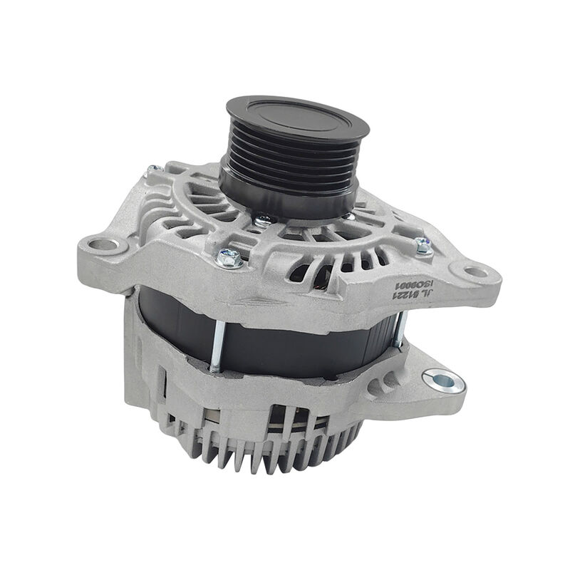 130A Alternator Fit For Mitsubishi Outlander ZJ ZK ZL ASX XA XB XC XD Engine 4N14 2.2L 4N13 1.8L Turbo Diesel A2TX5781 2010-2021 image