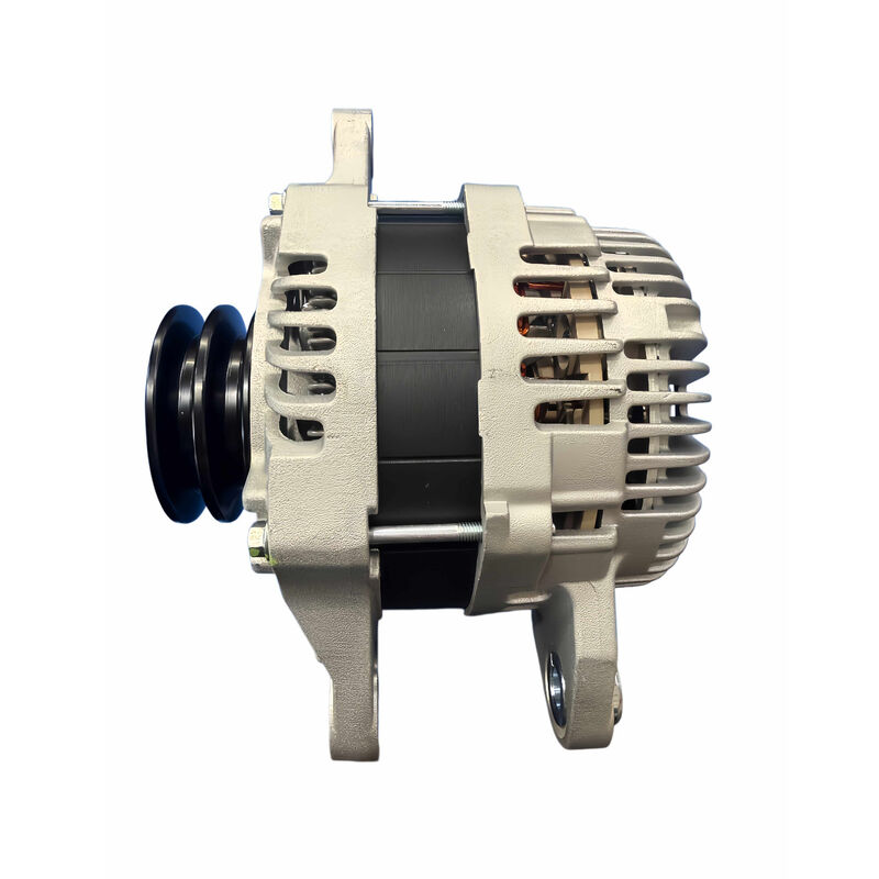 140A Alternator Fit For Mitsubishi Pajero NS NT NW NX Triton ML 3.2L A2TX1279 2006-2014 image