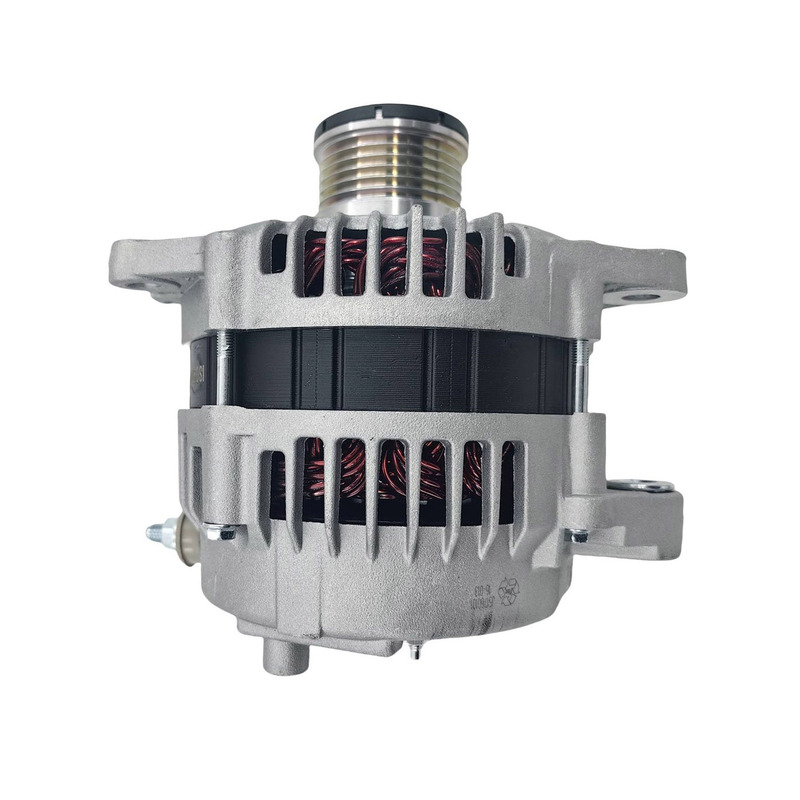 110A Alternator Fit For Nissan X-Trail T30 T31 Engine QR25DE 2.5L Petrol 2001-2014 image