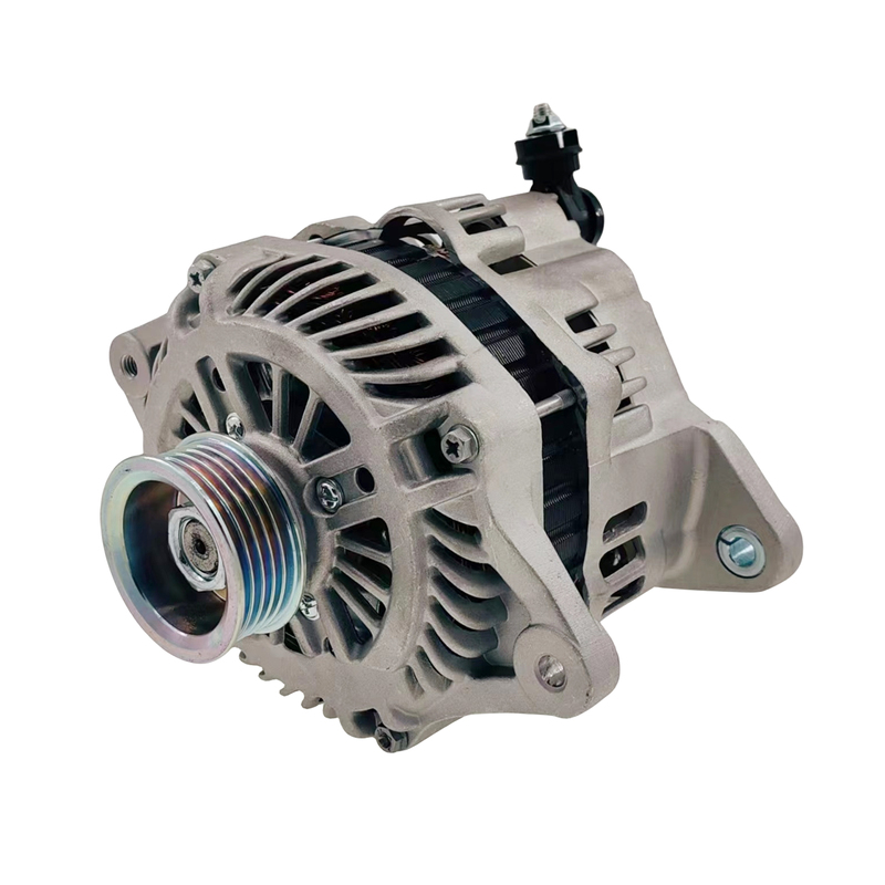 110A Alternator Fit For Subaru Forester SG9 Tribeca B9 Liberty BL BP 2.5L 3.0L Petrol image
