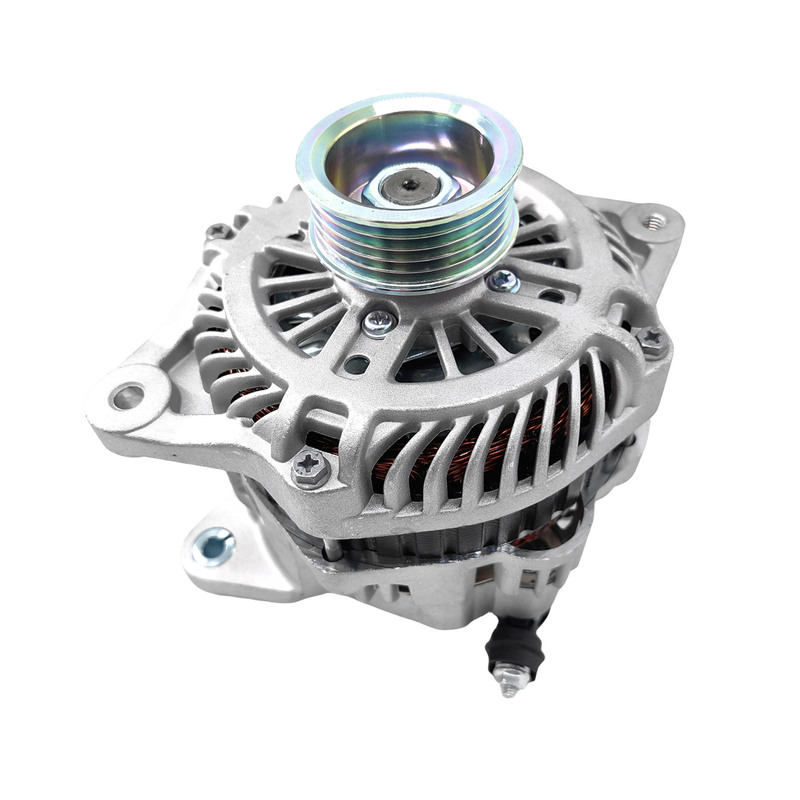 110A Alternator Fit For Subaru Forester SH Impreza GG G11 Liberty BM MR 2.0L Petrol 2000-2007 image