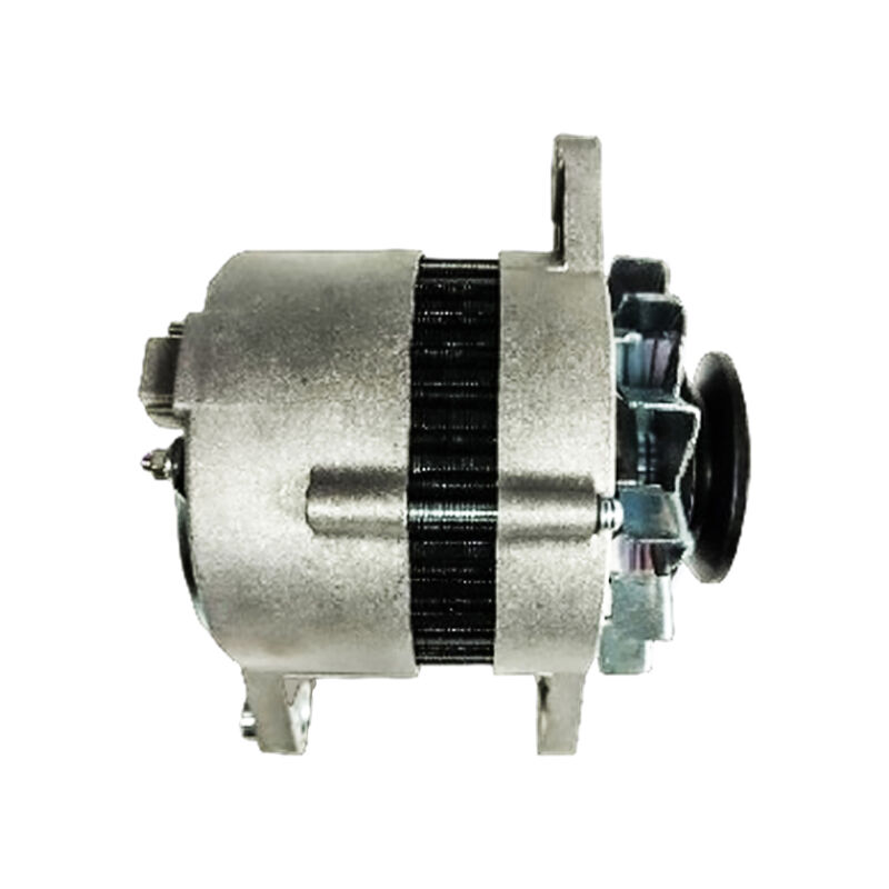 Alternator Fit For Suzuki LJ80 Sierra Cabrio 1.0L SJ410 021000-8130 27020-31051 1977-1991  image