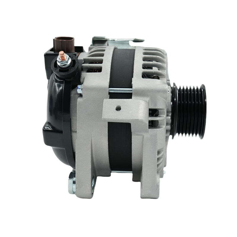 100A Alternator Fit For Toyota Camry ACV36R ACV40R 2AZ-FE ACV30R Tarago 2.4L Petrol 2002-2009 image