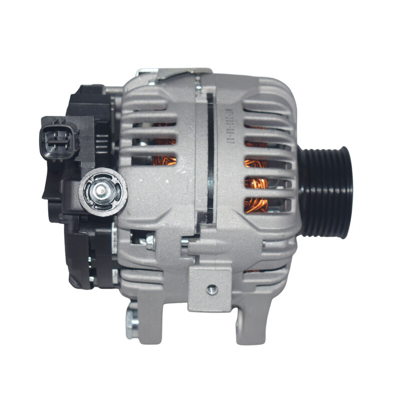 100AMP Alternator Fit For Toyota Avensis Verso ACM20R ACM21R Camry RAV4 Tarago Vellfire 4cyl Petrol image