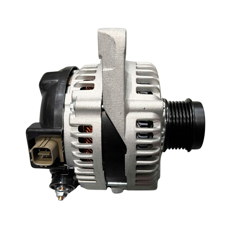 100A Alternator Fit For Toyota Camry ASV50R RAV4 ASA44R 2AR-FE 2.5L Petrol 2013-2017 image