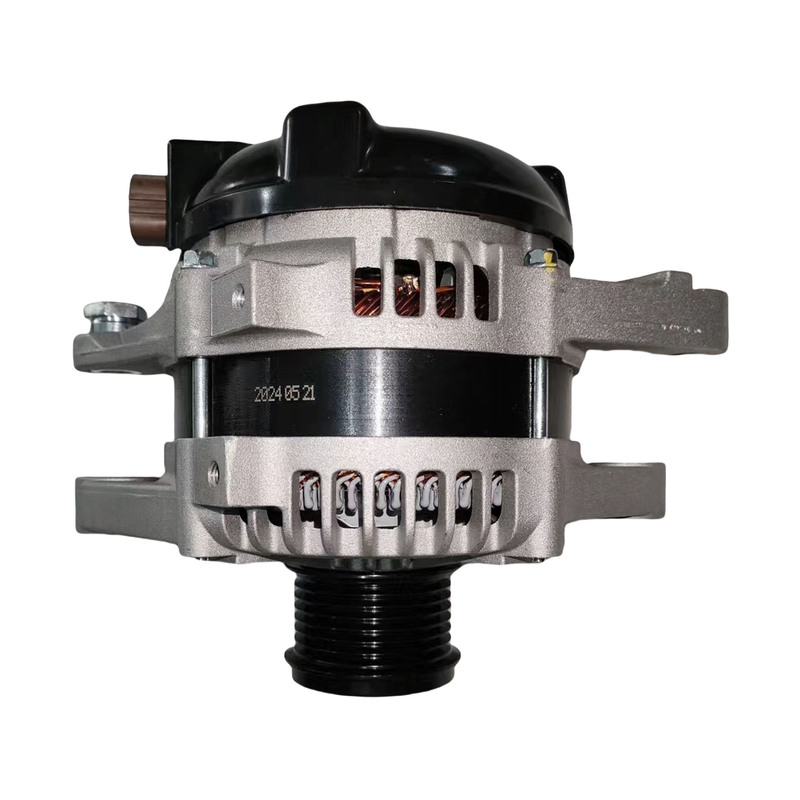 Alternator Fit For Toyota FJ Cruiser GSJ15R Landcruiser Prado GRJ150R GRJ151R image