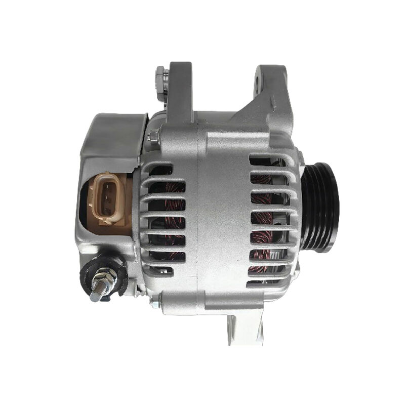 3 Pin Alternator Fit For Toyota Prius C Porte Echo NCP10 NCP12 NCP13 Ractis NCP100 NCP105 Yaris 1.3L 1.5L 2NZ-FE 1NZ-FE 1999-2005 image