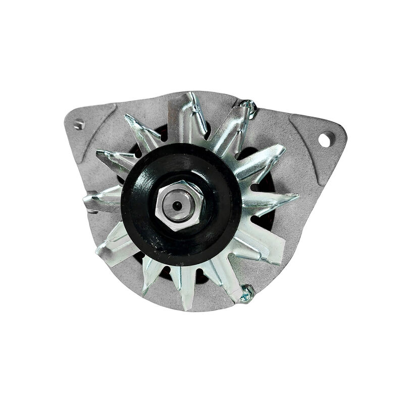 Alternator 70A 1A Pulley Fit For Landrover Discovery Range Rover 2.5L Diesel 16L For Massey Tractor Case Tractor image