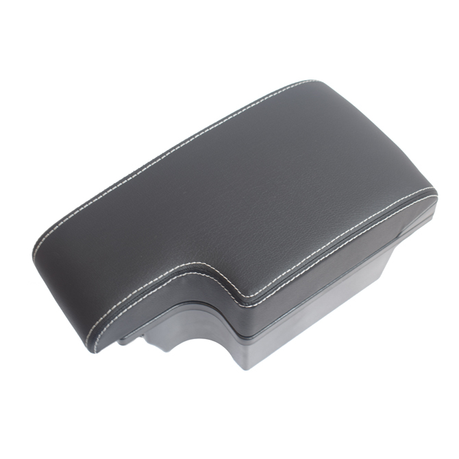 Armrest Box Fit For MG ZS 2017-2020 Central Consoles Box Arm Rest 3 USB Ports image