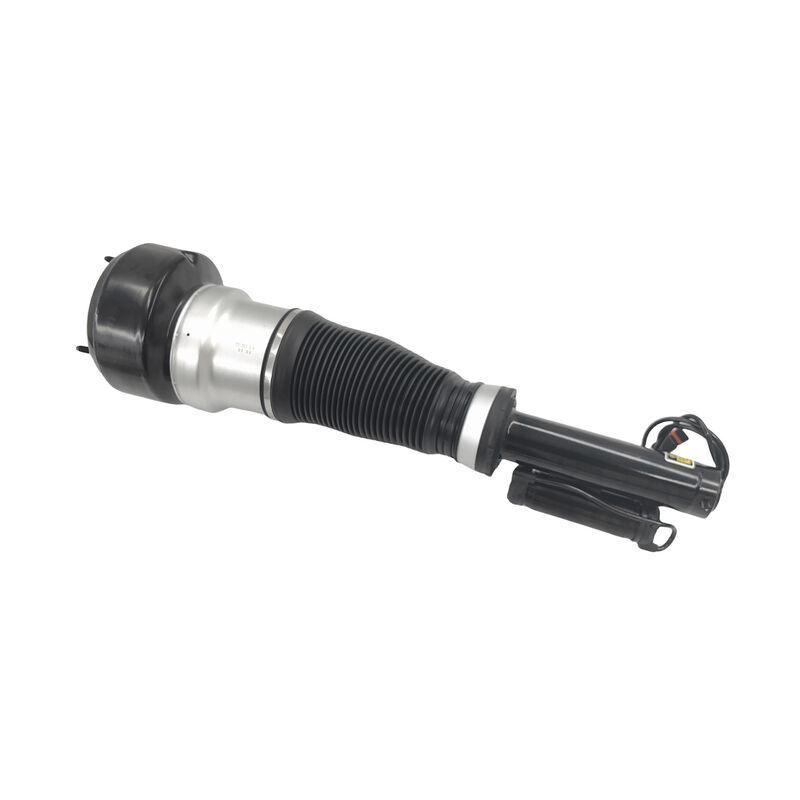 1 x Front Air Suspension Spring Strut Fit For Mercedes W221 S280 S300 S350 S400 S500 S63 image
