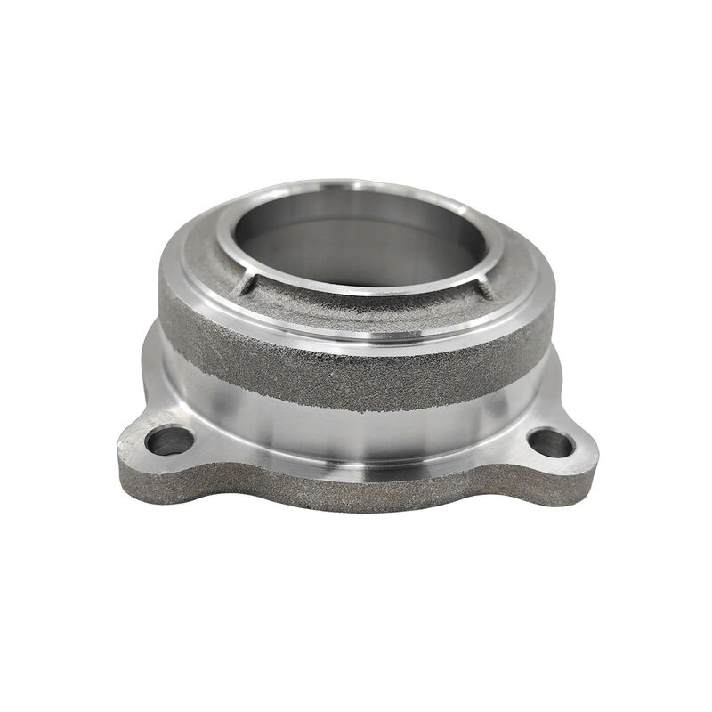 Rear Axle Bearing Case Fit For Toyota Hilux LN130 RN130 Tacoma 4 Runner Pickup Landcruiser Prado KZJ90 KZJ95 42421-35030 image