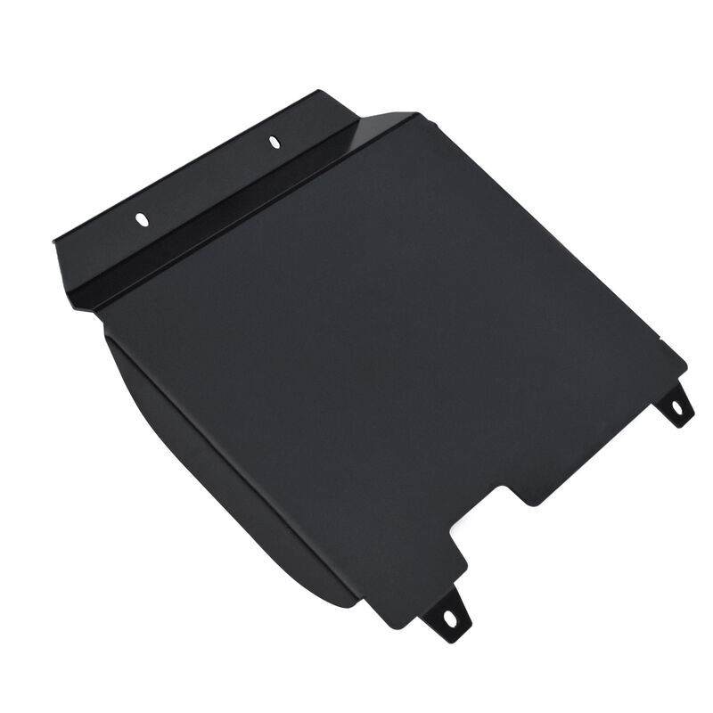 4mm Bash Plate Fit For Toyota Hilux 20012004 IFS Black