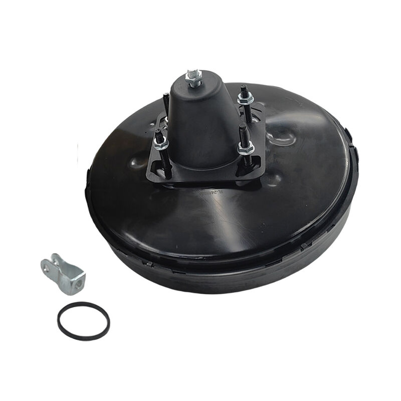 Power Brake Booster Assembly Fit For Mazda CX-9 2007-2016 TDY1-43-80ZA 5474232 image