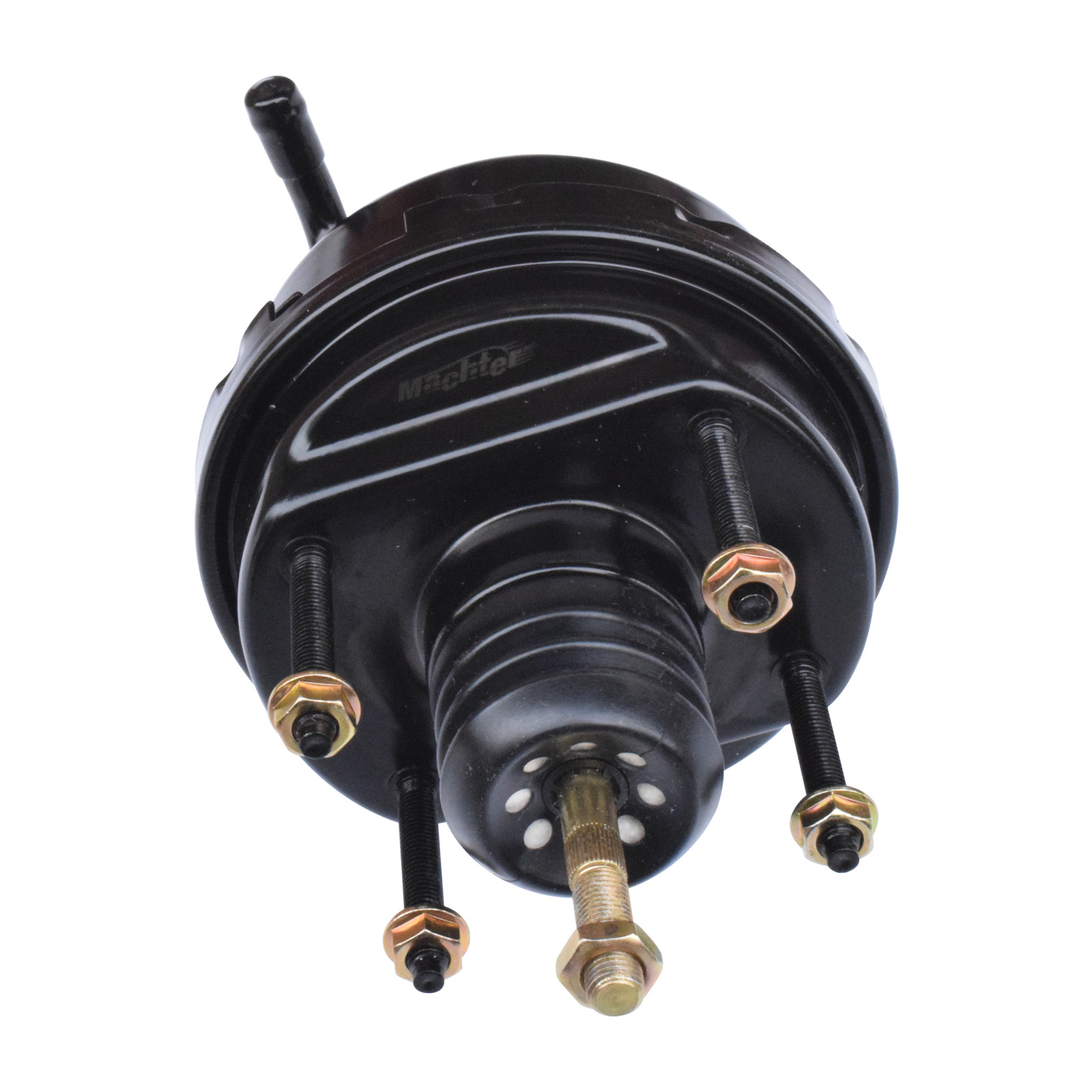 Clutch Booster Fit For Nissan Patrol GQ Y60 & GU Y61 TB42 Petrol And TD42 Diesel image