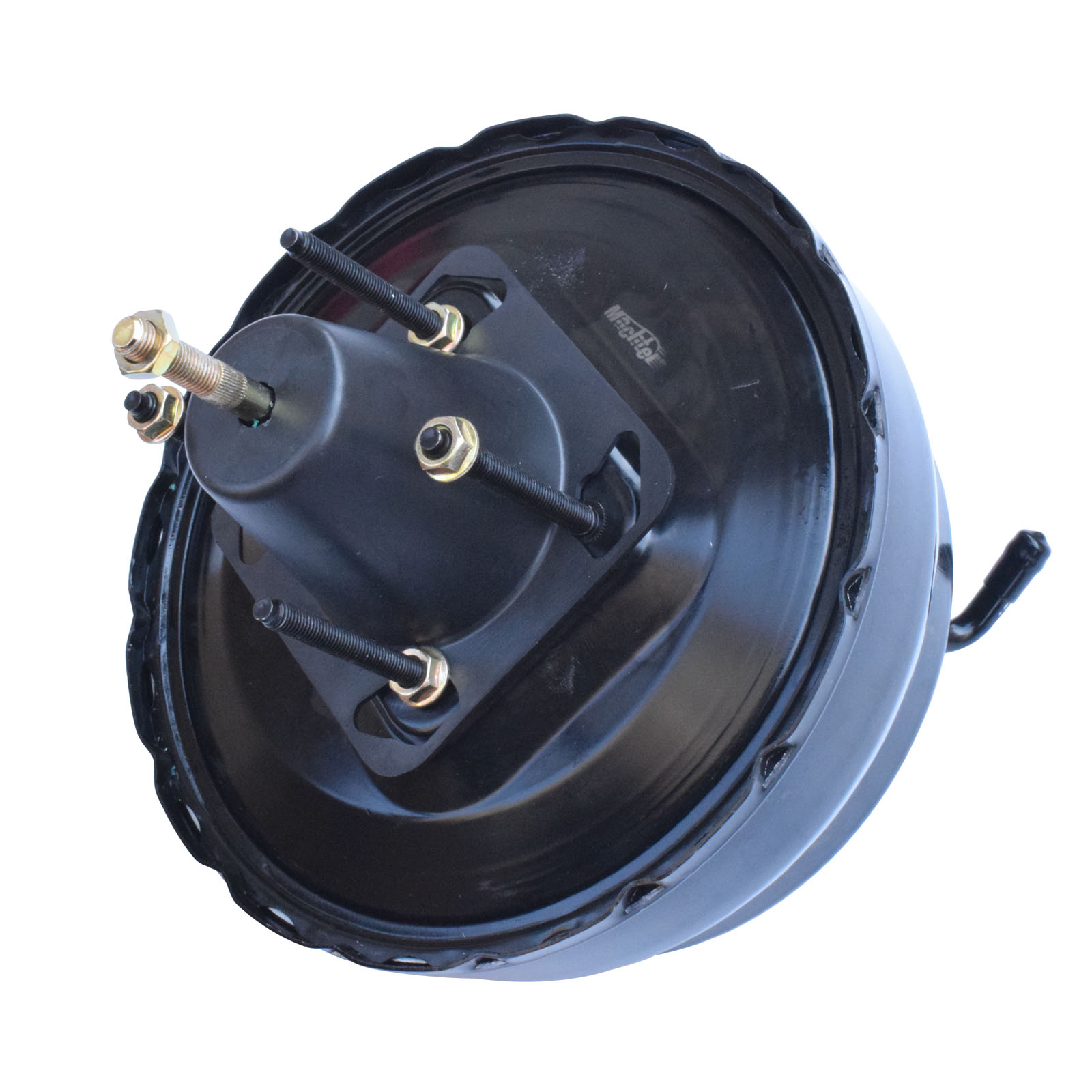 8+9" Brake Booster With 2 Bolt Fit For Nissan GQ GU Patrol Y60 Y61 TD42 TB42 TD48 image