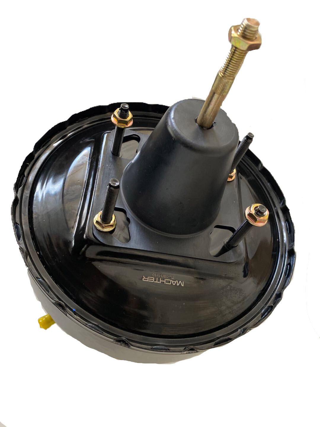 9" Inch Single Brake Booster Fit For Toyota HILUX LN85 95 100 105 Pickup YN85 YN90 image