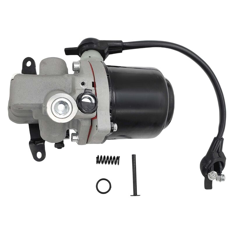 Brake Booster Hydraulic Pump Fit For Mitsubishi Pajero NS NT NW NX 3.2L AWD Diesel 4cyl 2002-ON MN102843 image