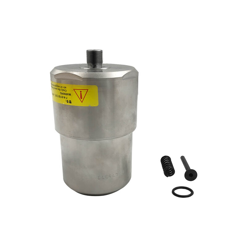 Brake Master Cylinder Accumulator Fit For Mitsubishi Montero Pajero 2003-2021 MN102843 image