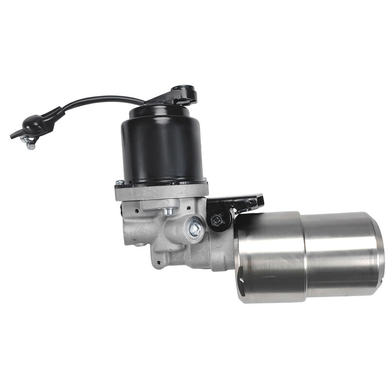 ABS Brake Pump Booster Hydraulic Motor Fit For Mitsubishi Montero Pajero Shogun 2000-ON MN102843	 image