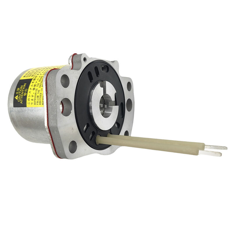 Anti Lock Brake ABS Motor Fit For Toyota Camry Hybrid AHV40R AVV50R 2.4L 2.5L 44510-30290 2007-2011  image