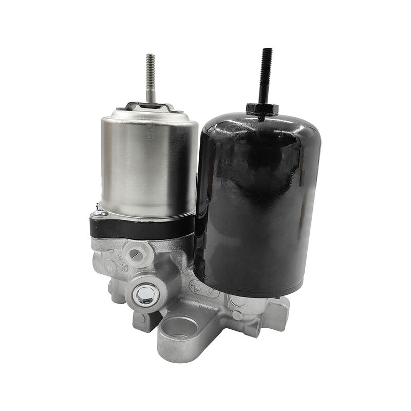 ABS Brake Pump Booster Fit For Toyota Camry Hybrid AVV50R 2.5L AHV40R 2.4L 47070-33030 2011-2017 image