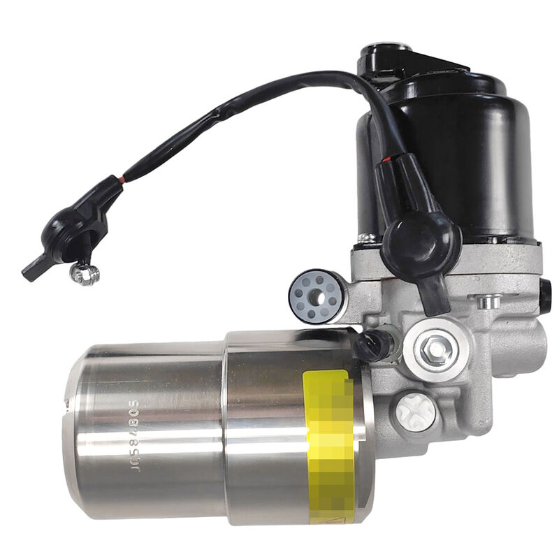 ABS Pump Brake Booster Motor Accumulator Fit For Toyota 4Runner For Lexus GS300 GS430 GS400 GX470 SC430 1997-2010 47070-30060 image