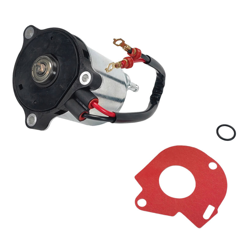 ABS Brake Booster Pump Motor Fit For Lexus GX LX For Toyota 4Runner FJ Cruiser Prado J12 J15 Landcruiser 200 Series 2002-ON 4796060050 image