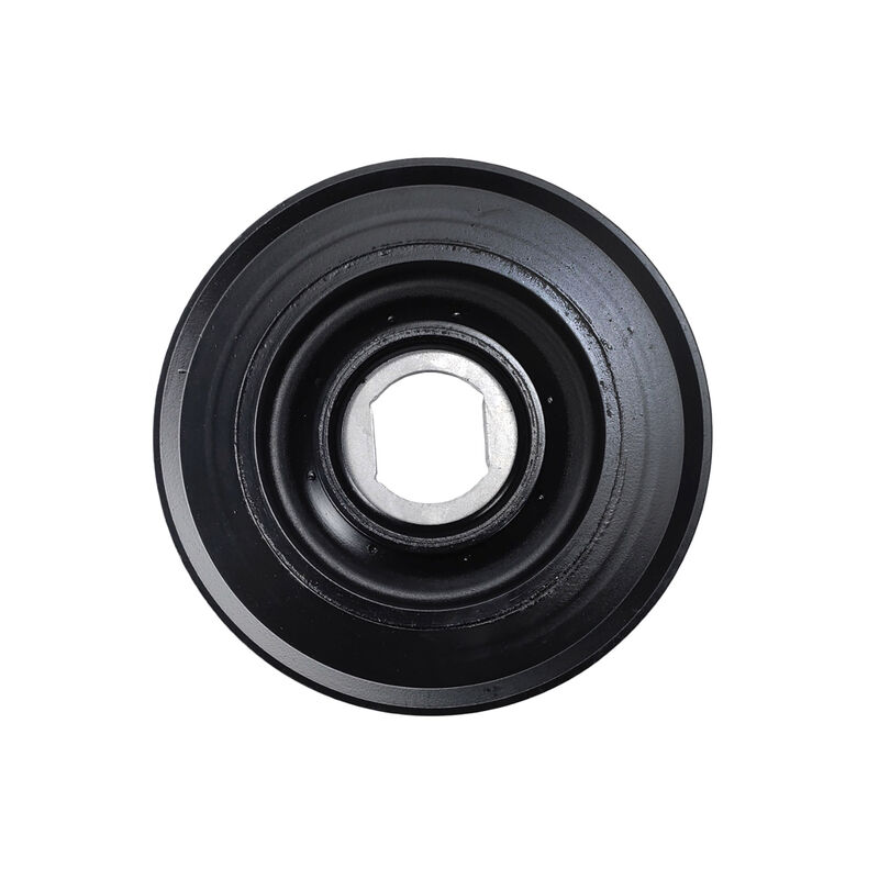 Harmonic Balancer Fit For Infiniti FX M Q70 QX70 Nissan Navara Pathfinder XTrail Renault Koleos Latitude Megane Trafic For Vauxhall 2006-ON 1230300Q1D image
