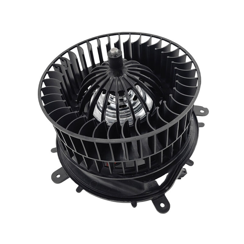 Blower Motor Without Speed Governor Fit For Maybach W240 For Mercedes Benz CL-Class C215 S-Class W220 image