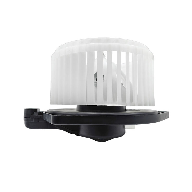 Blower Fan Motor Fit For Isuzu D-MAX RG For Mazda BT50 TF Non Climate Control Type 8975537320 07/2020-2025 image