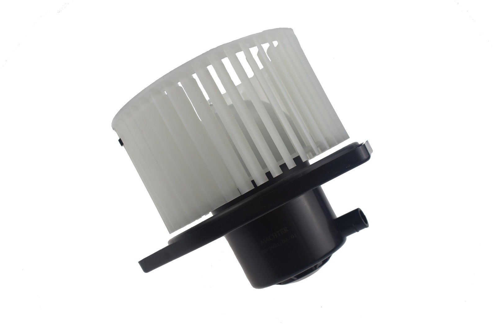 Blower Fan Motor Cabin Air Conditioning Fit For MITSUBISHI ASX XA XB 2010-2016 image