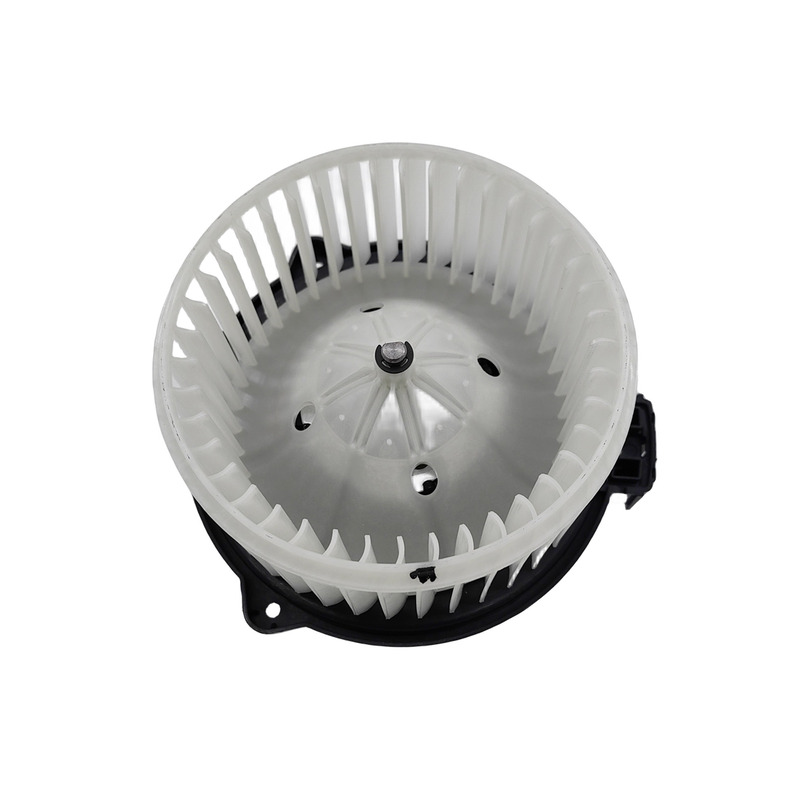 Heater Fan Motor 5th GEN Wide 2 Pin Plug Type Fit For Subaru Outback 09/2009-11/2014 image