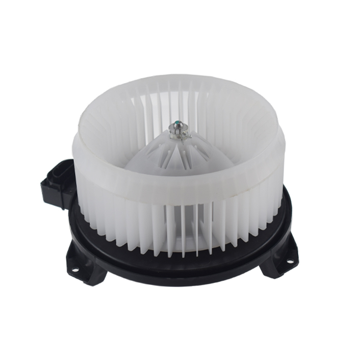Heater Fan Blower Motor Fit For Toyota Landcruiser Prado KDJ120R KZJ120R GRJ120R 2003-2009 image