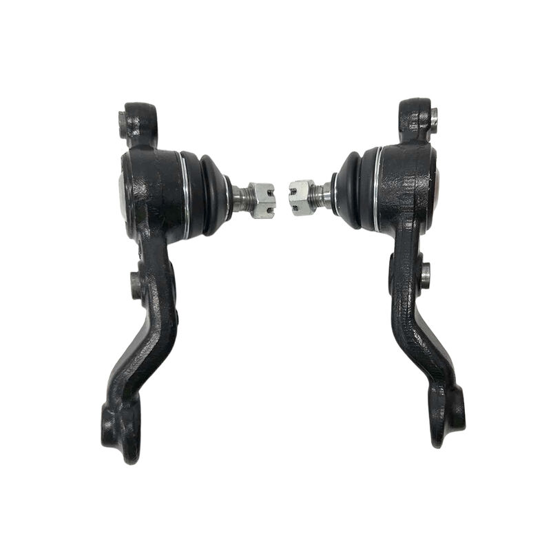 Pair Front Lower Ball Joints Fit For Toyota Brevis Progres Chaser Cresta Mark 2 JZX100 JZX90 JCG17 JCG11 image