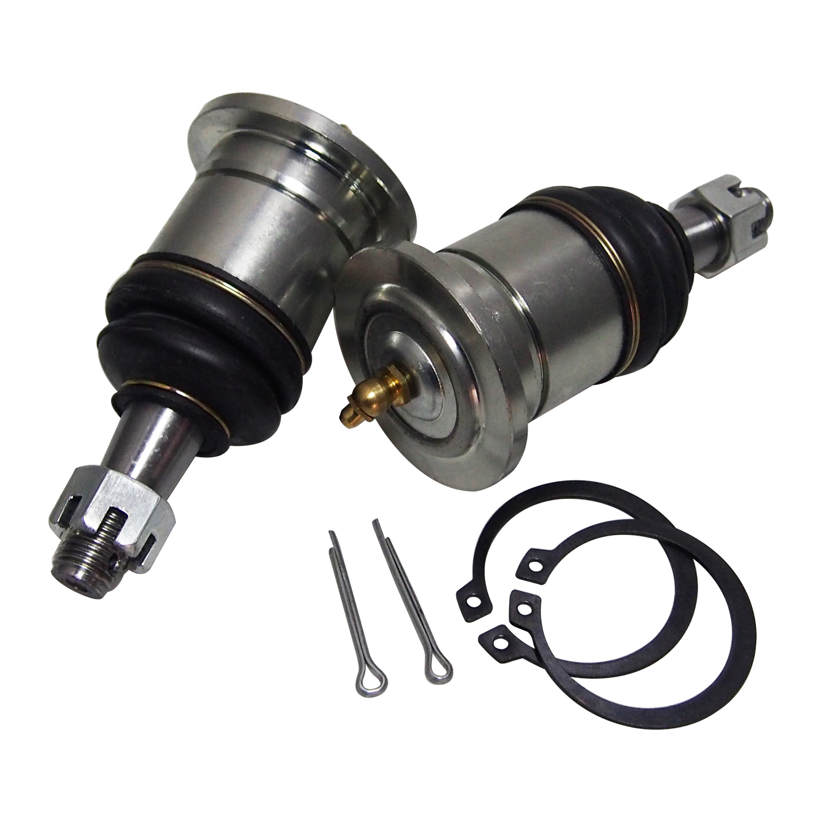 Fit For Toyota Hilux Vigo 4x4 2005-On KUN26 KUN25 25mm Extended Upper Ball Joint image