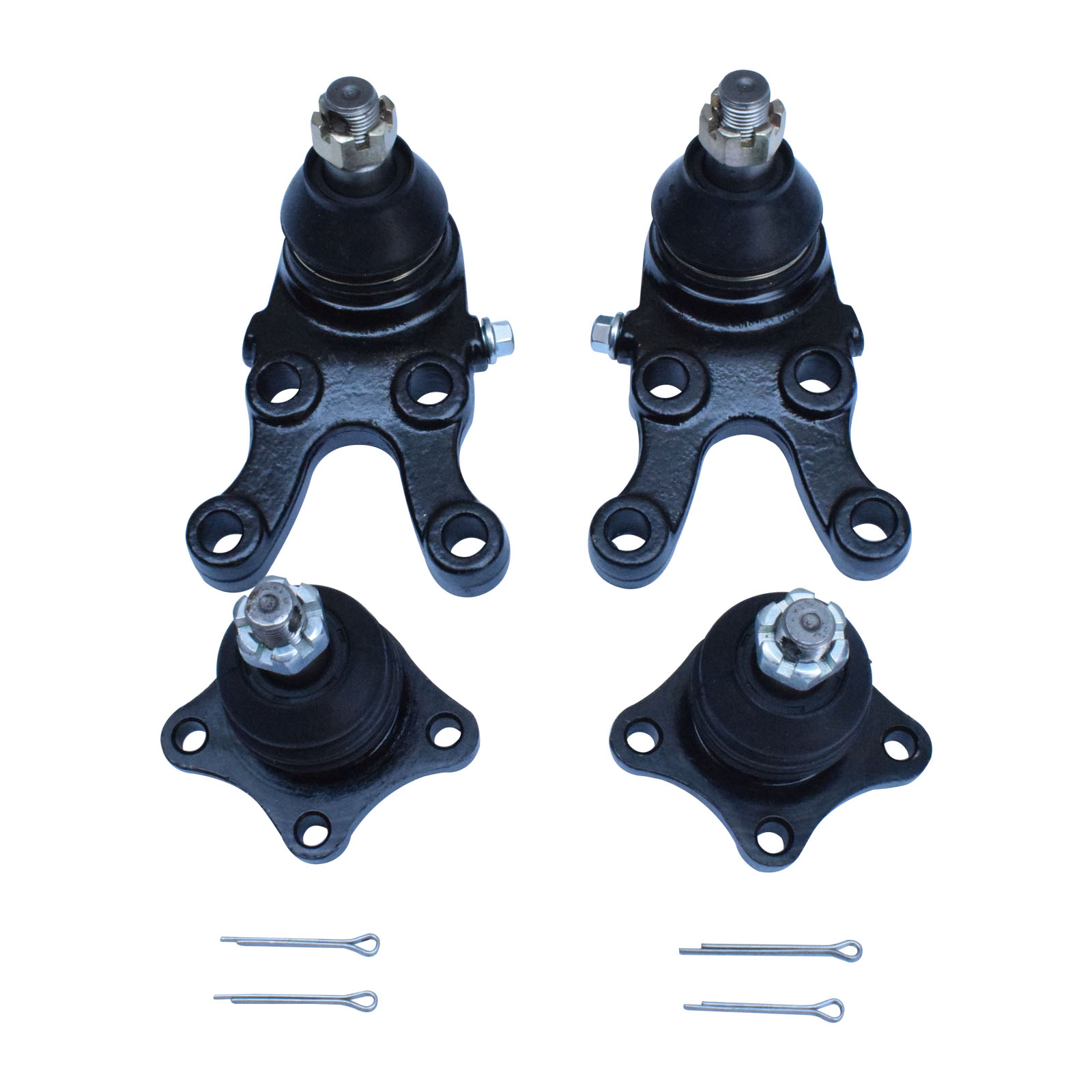 Mitsubishi Pajero NHHL 19912000 Front lower ball joint 1 pair