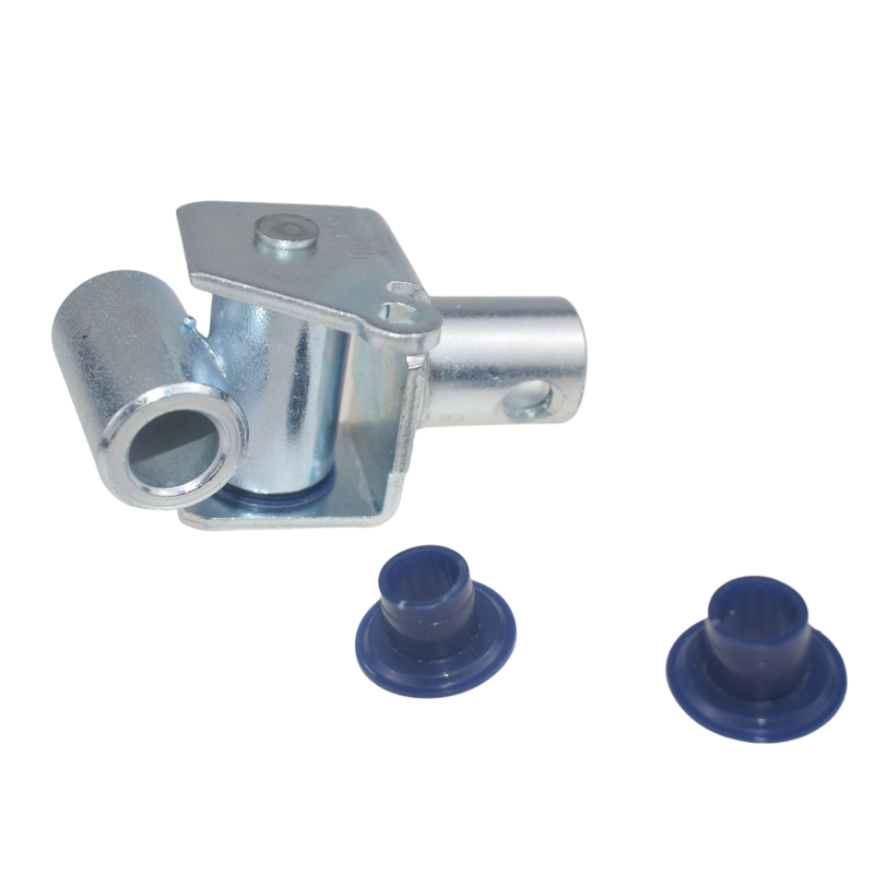 Shifter Bushing Linkage Joint Knuckle Fit For Subaru Impreza WRX Forester Liberty image
