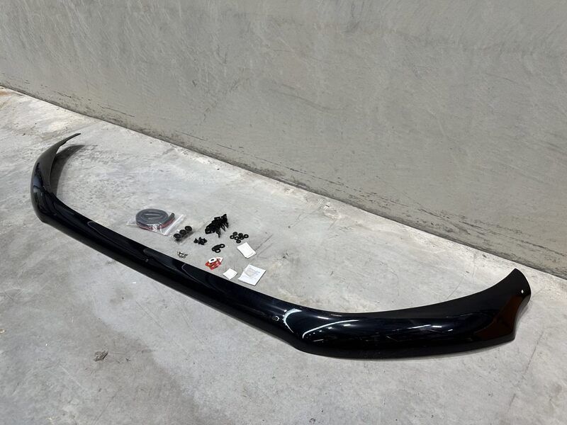 Bonnet Protector Fit For Ford Ranger PX 2011-2015 image