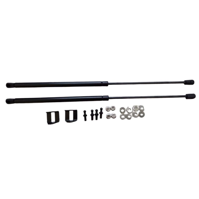 Hood Bonnet Front Shock Up Lifter Gas Strut For MAZDA BT-50 UTE TF 2020-Present image