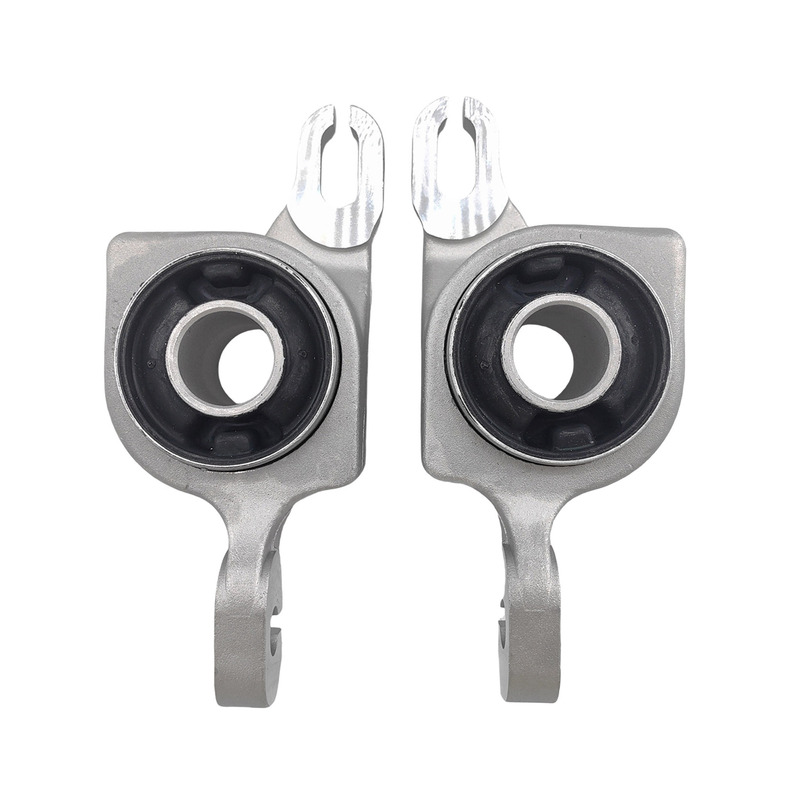 Pair Front Lower Control Arm Bushes Kit Fit For Mercedes Benz M-Class W164 GL-Class X164 image