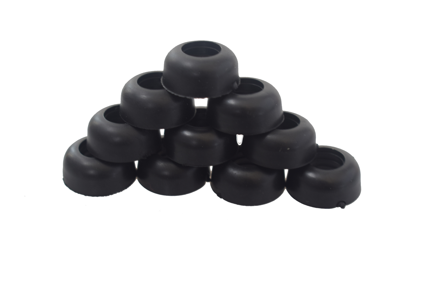 Rubber Bull Nose Seals Suit POL Inlet Gas Inlet Fittings Dome Gasket ...