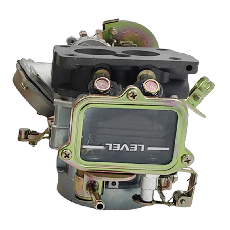 Carburetor Fit For Nissan Datsun Pick Up Caravan Cedric Junior Homer EF-15705-12408 1965-1982 image