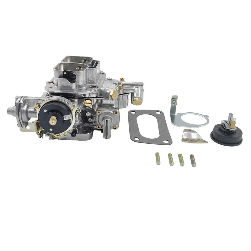 Carburetor 2 Barrel Fit For Weber 32/36 DGV DGEV DGAV Fit For Toyota For Nissan For Datsun 22680 image