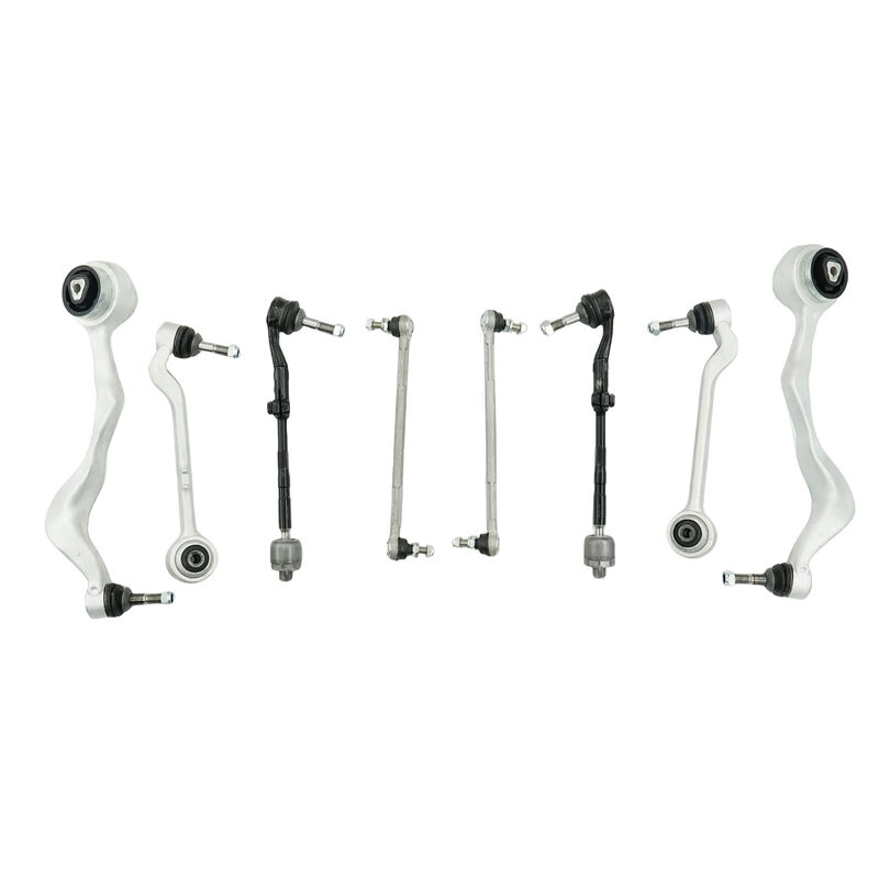 Front Control Arm Suspension Fit For BMW 128i 135i 330i 325i 328i 335i 335d 2006-2013 image