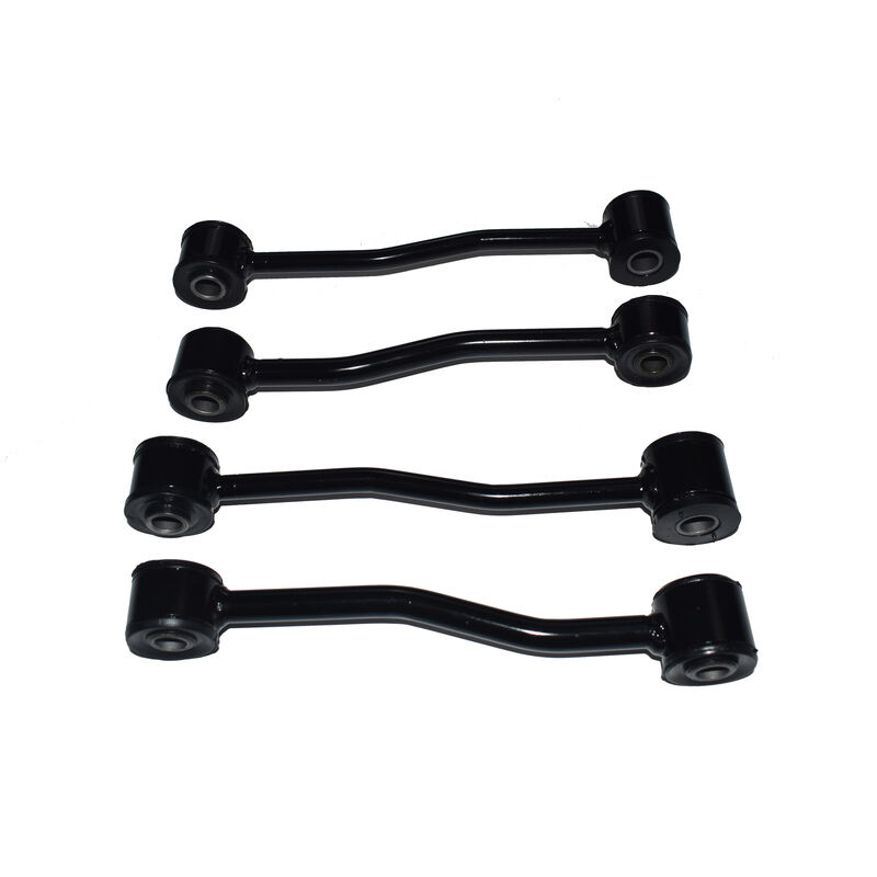 Front Rear Sway Bar Stabiliser Link Kit Fit For Jeep Grand Cherokee WG WJ 1999-2005 image