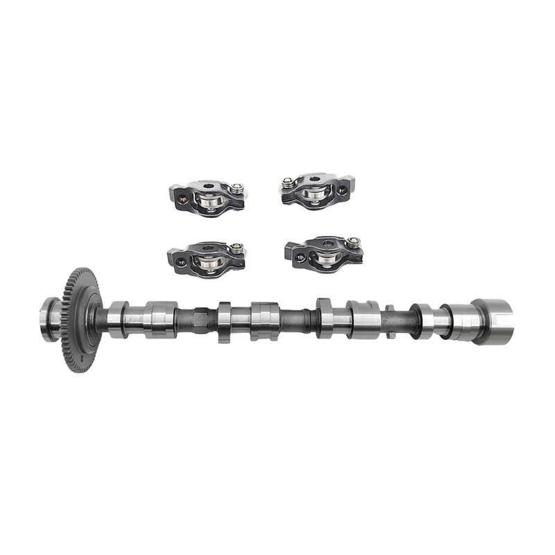 Exhaust Camshaft Lifters Fit For Mazda 3 BM BN 6 GJ GL CX-5 KE GH 2.2 Diesel SH01-12-440 2012-2017 image