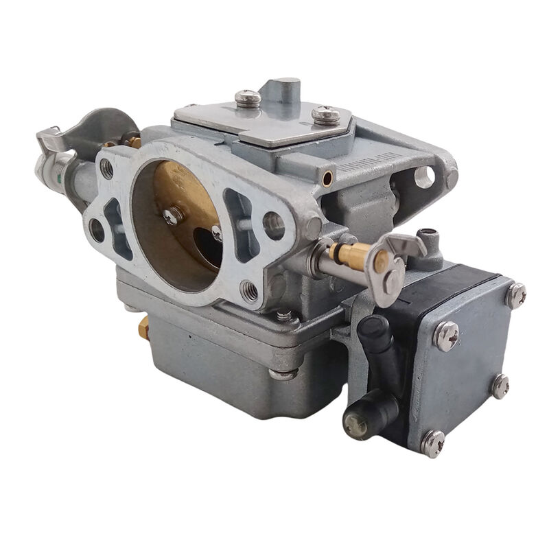 Carburetor Carb Fit For Tohatsu 9.9HP 15HP 18HP Outboard Engine 3G2-03100-2 image