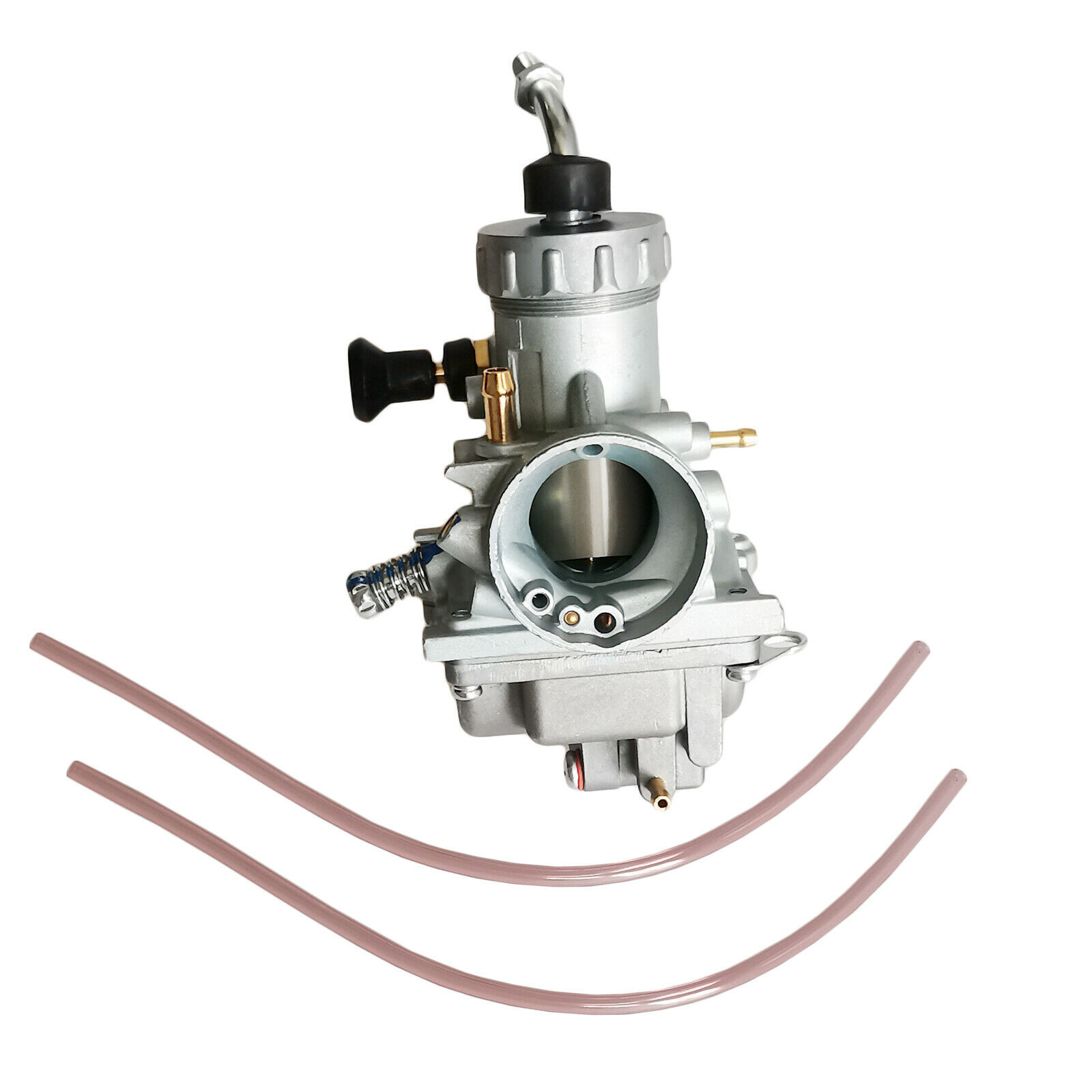 Carburettor Carburetor Carby Fit For Yamaha DT100 DT125 DT175 RT100 TTR125 MX175 image