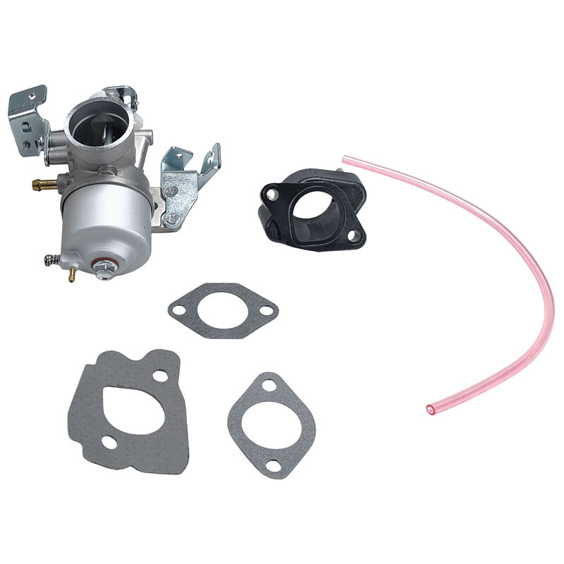 Golf Cart Carburetor Fit For Yamaha G2 G5 G8 G9 G11 4 Cycle Gas Golf Cart 1985-1995 J38-14101-00 image