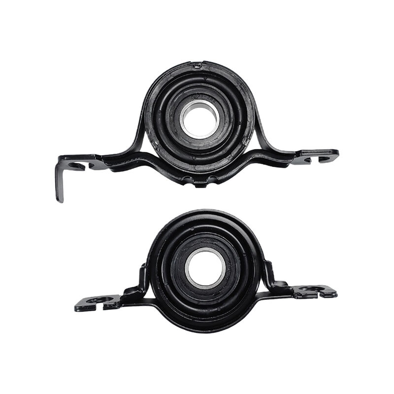 Drive Shaft Centre Bearings Front + Rear Fit For Mazda CX-9 TB TBA 3.7L CA AWD 12/2007-07/2016 KG03-25-100C image